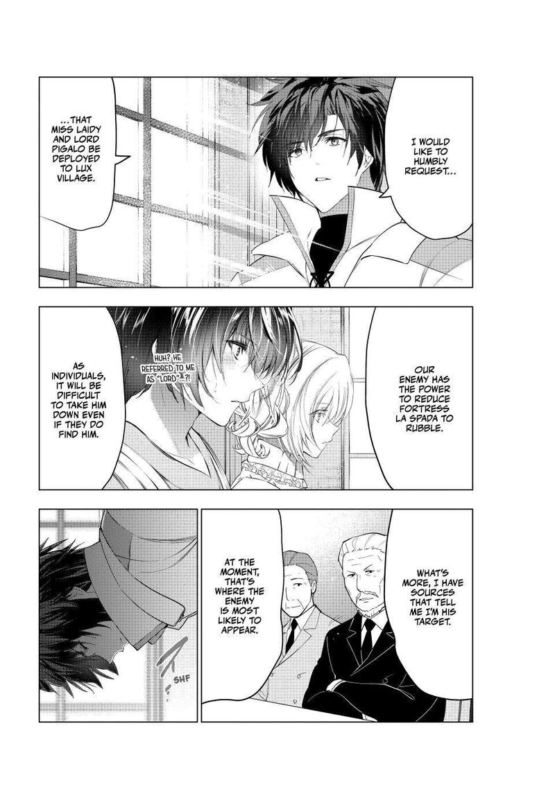 Kaiko Sareta Ankoku Heishi 30 Dai No Slow Na Second Life Chapter 66 Page 16