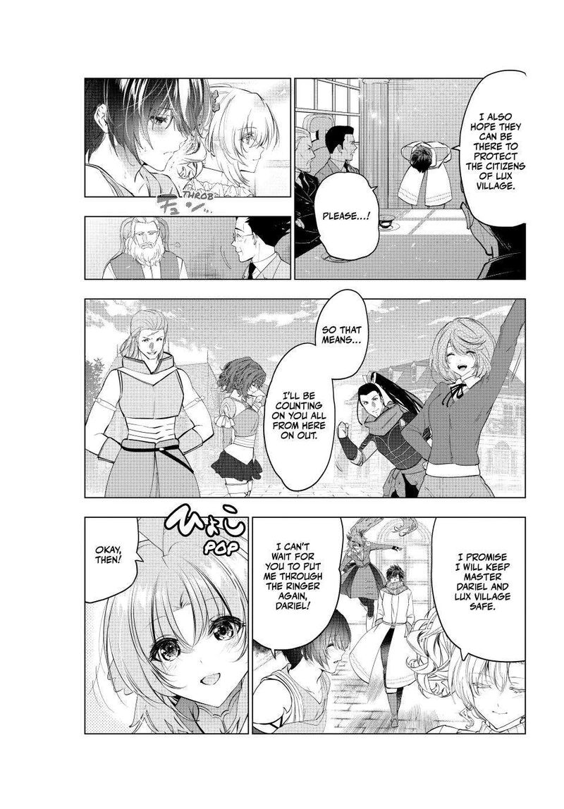 Kaiko Sareta Ankoku Heishi 30 Dai No Slow Na Second Life Chapter 66 Page 17