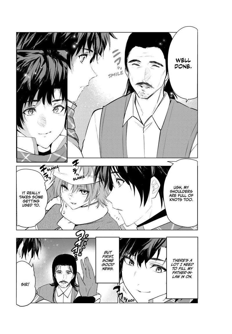 Kaiko Sareta Ankoku Heishi 30 Dai No Slow Na Second Life Chapter 66 Page 24