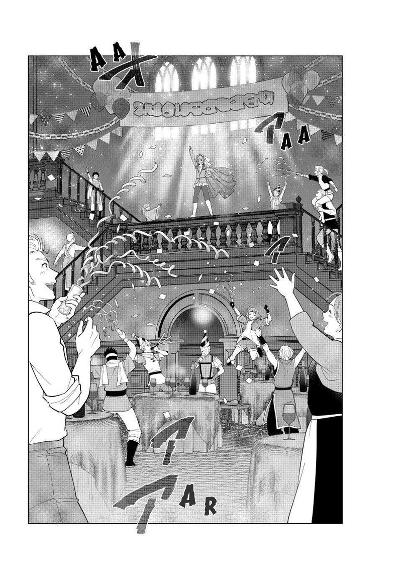 Kaiko Sareta Ankoku Heishi 30 Dai No Slow Na Second Life Chapter 66 Page 28