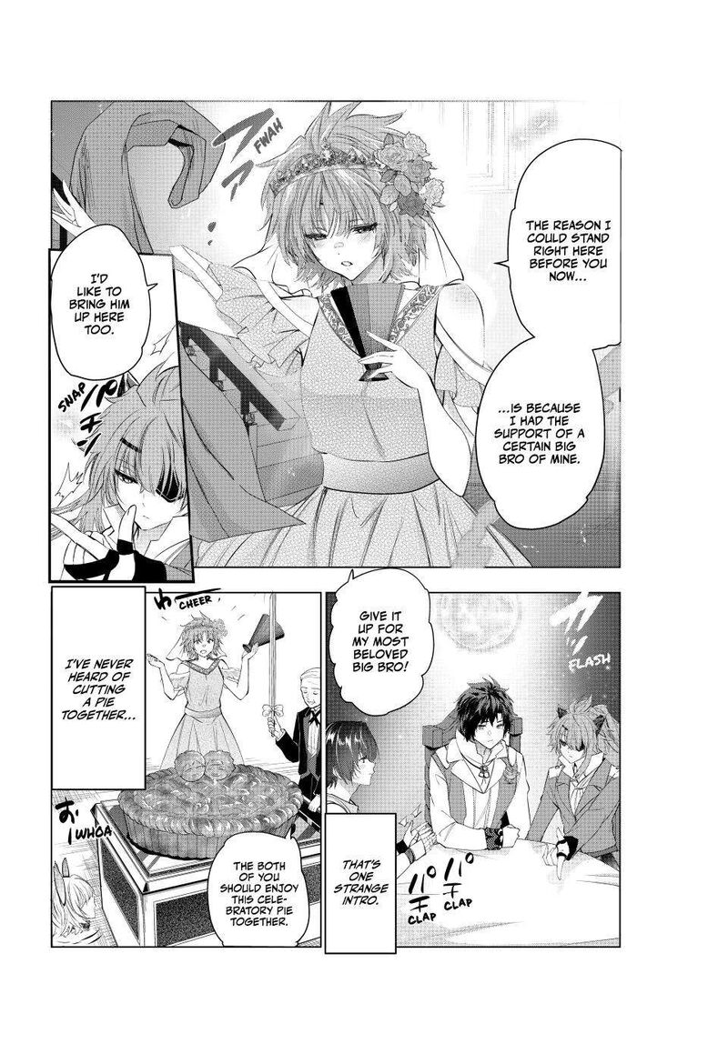 Kaiko Sareta Ankoku Heishi 30 Dai No Slow Na Second Life Chapter 66 Page 30