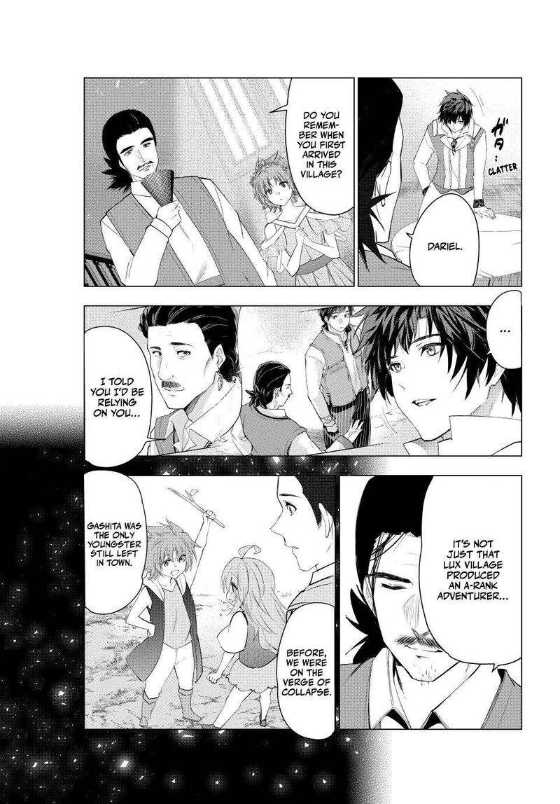 Kaiko Sareta Ankoku Heishi 30 Dai No Slow Na Second Life Chapter 66 Page 31