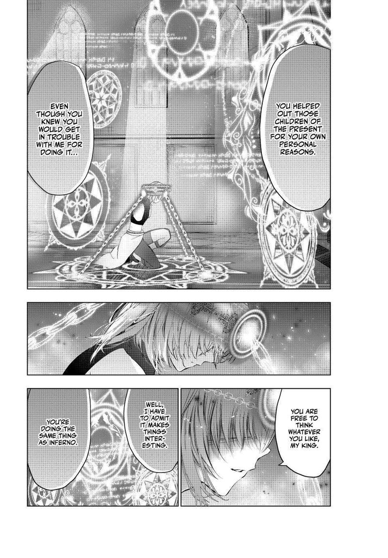 Kaiko Sareta Ankoku Heishi 30 Dai No Slow Na Second Life Chapter 66 Page 4