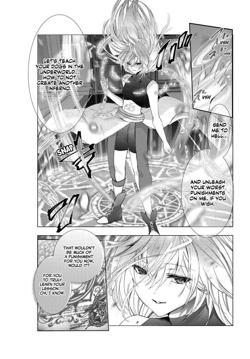 Kaiko Sareta Ankoku Heishi 30 Dai No Slow Na Second Life Chapter 66 Page 5