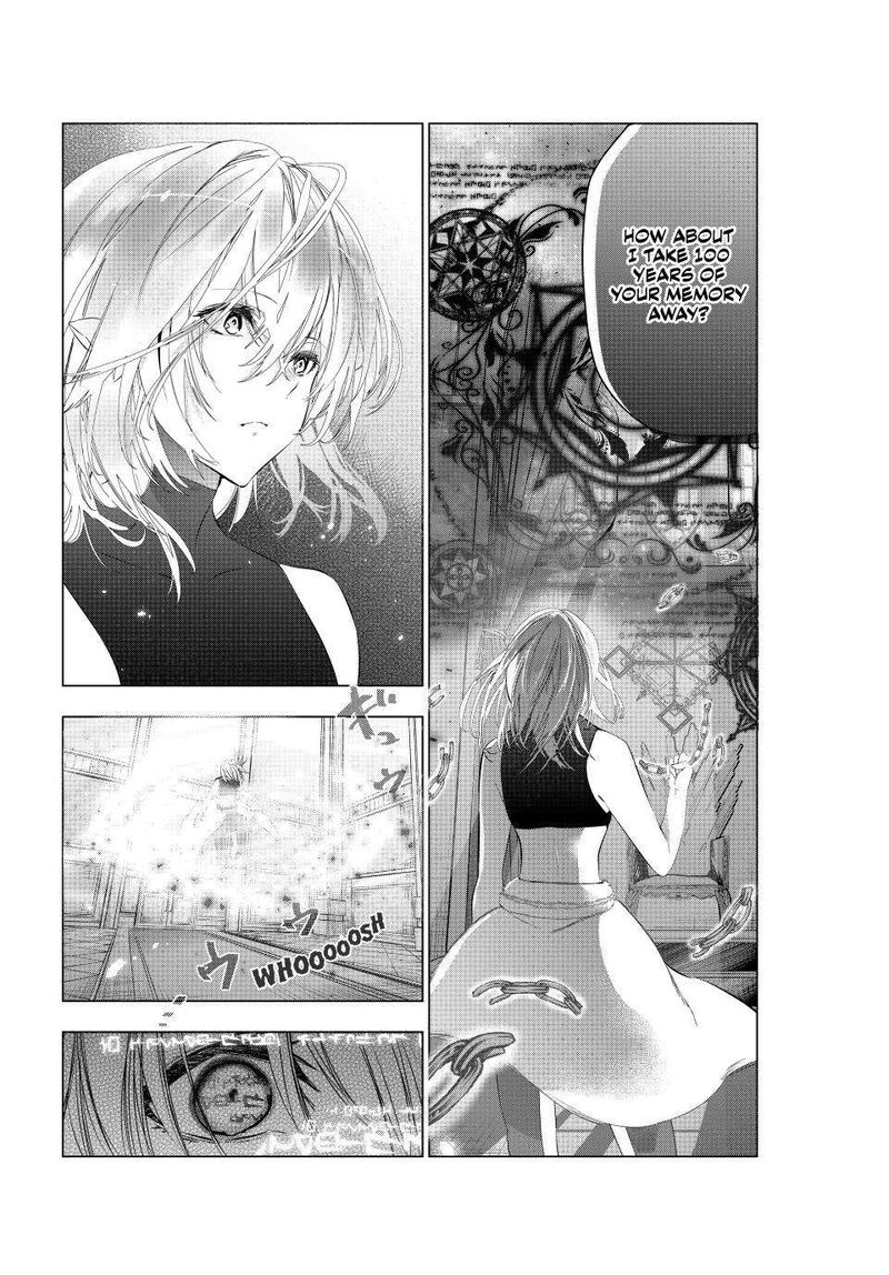 Kaiko Sareta Ankoku Heishi 30 Dai No Slow Na Second Life Chapter 66 Page 6