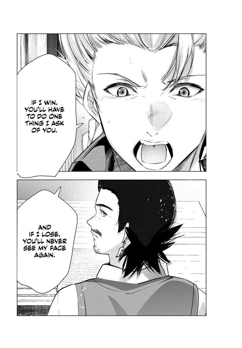 Kaiko Sareta Ankoku Heishi 30 Dai No Slow Na Second Life Chapter 67 Page 12