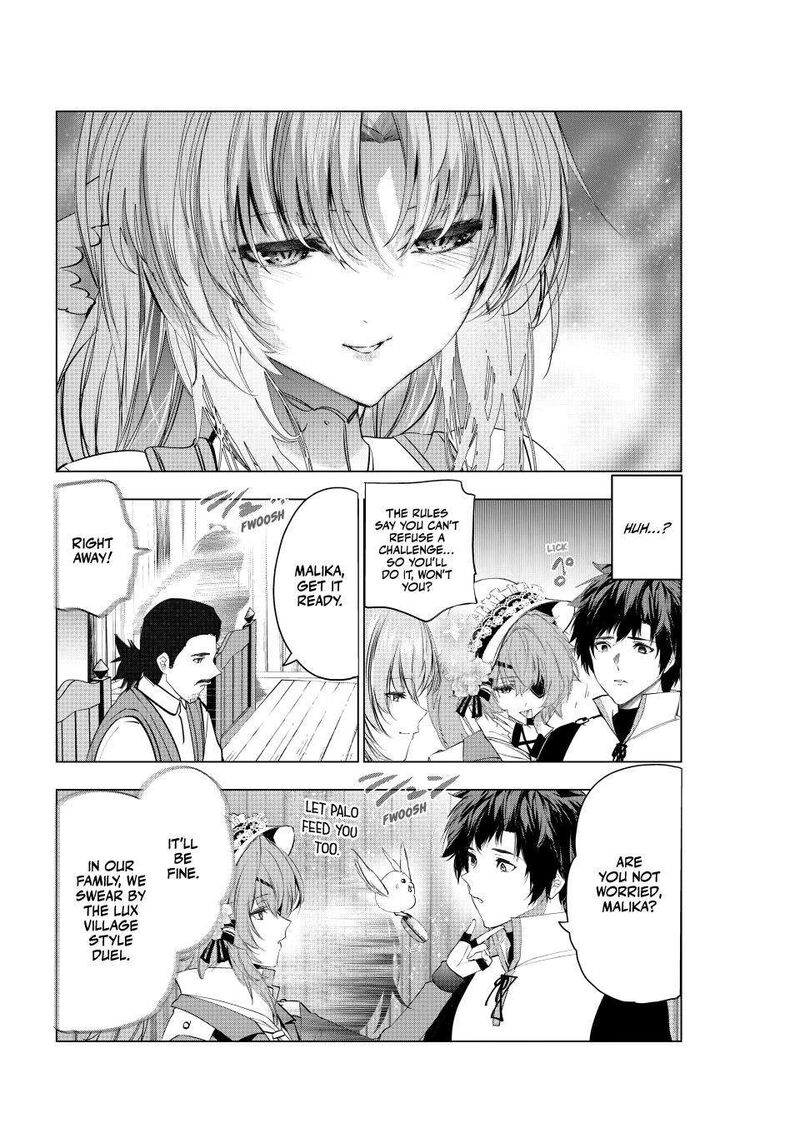 Kaiko Sareta Ankoku Heishi 30 Dai No Slow Na Second Life Chapter 67 Page 14