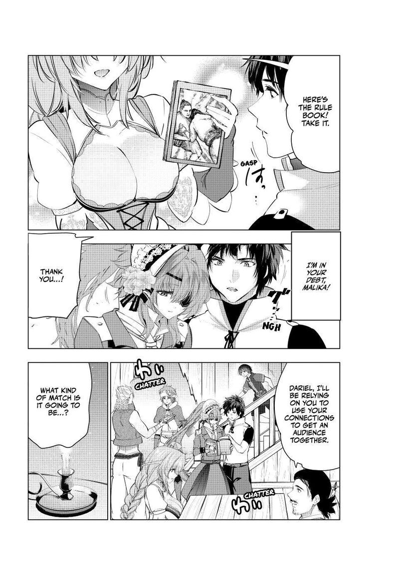 Kaiko Sareta Ankoku Heishi 30 Dai No Slow Na Second Life Chapter 67 Page 16