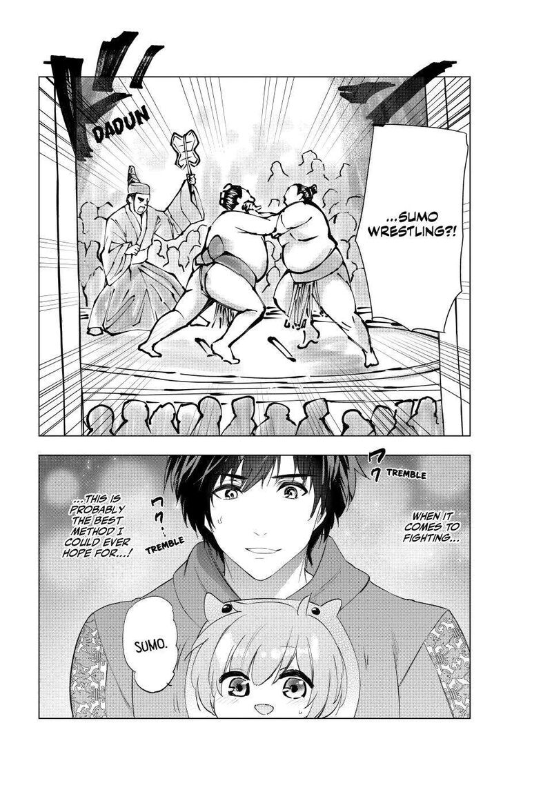 Kaiko Sareta Ankoku Heishi 30 Dai No Slow Na Second Life Chapter 67 Page 18