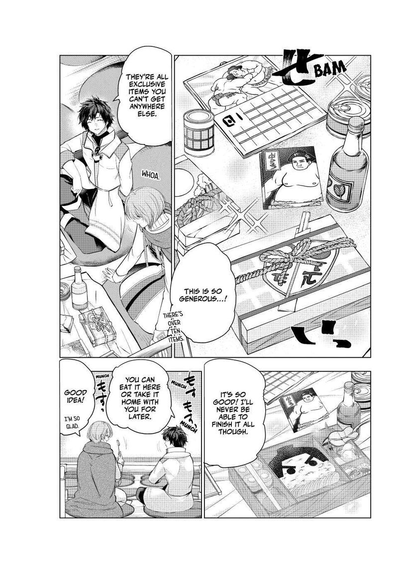 Kaiko Sareta Ankoku Heishi 30 Dai No Slow Na Second Life Chapter 67 Page 24