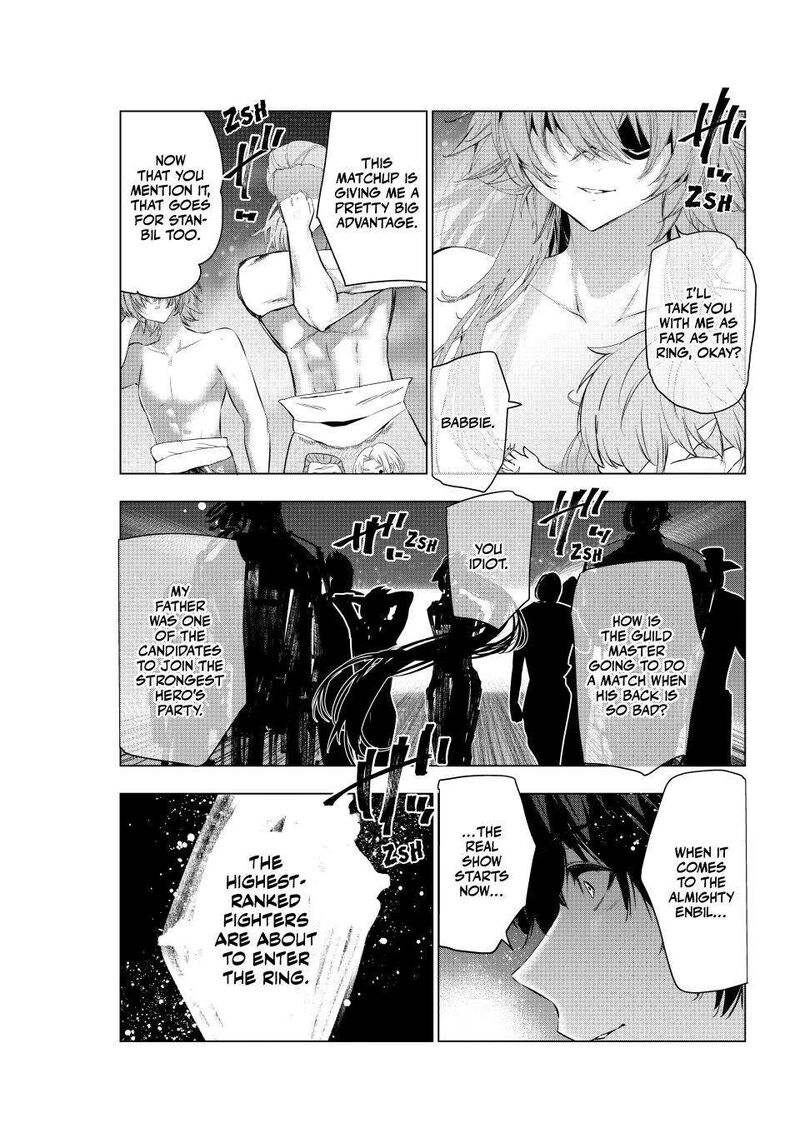 Kaiko Sareta Ankoku Heishi 30 Dai No Slow Na Second Life Chapter 67 Page 28
