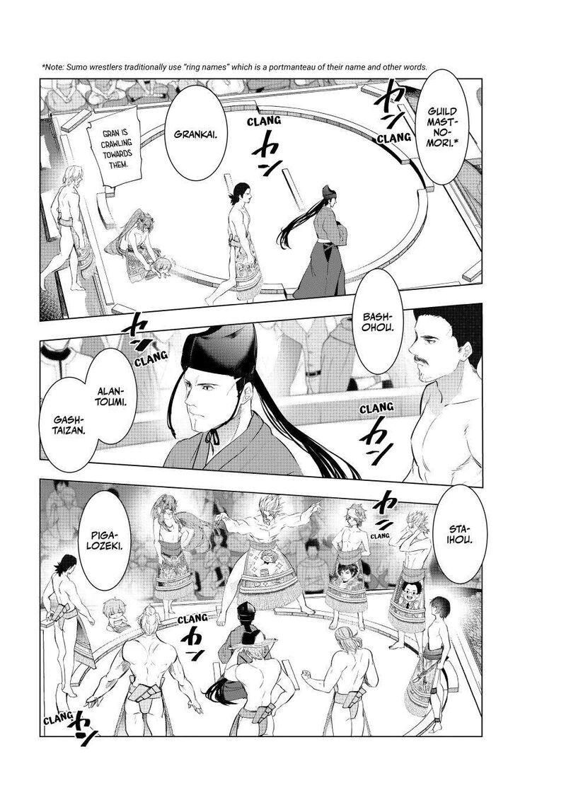 Kaiko Sareta Ankoku Heishi 30 Dai No Slow Na Second Life Chapter 67 Page 30