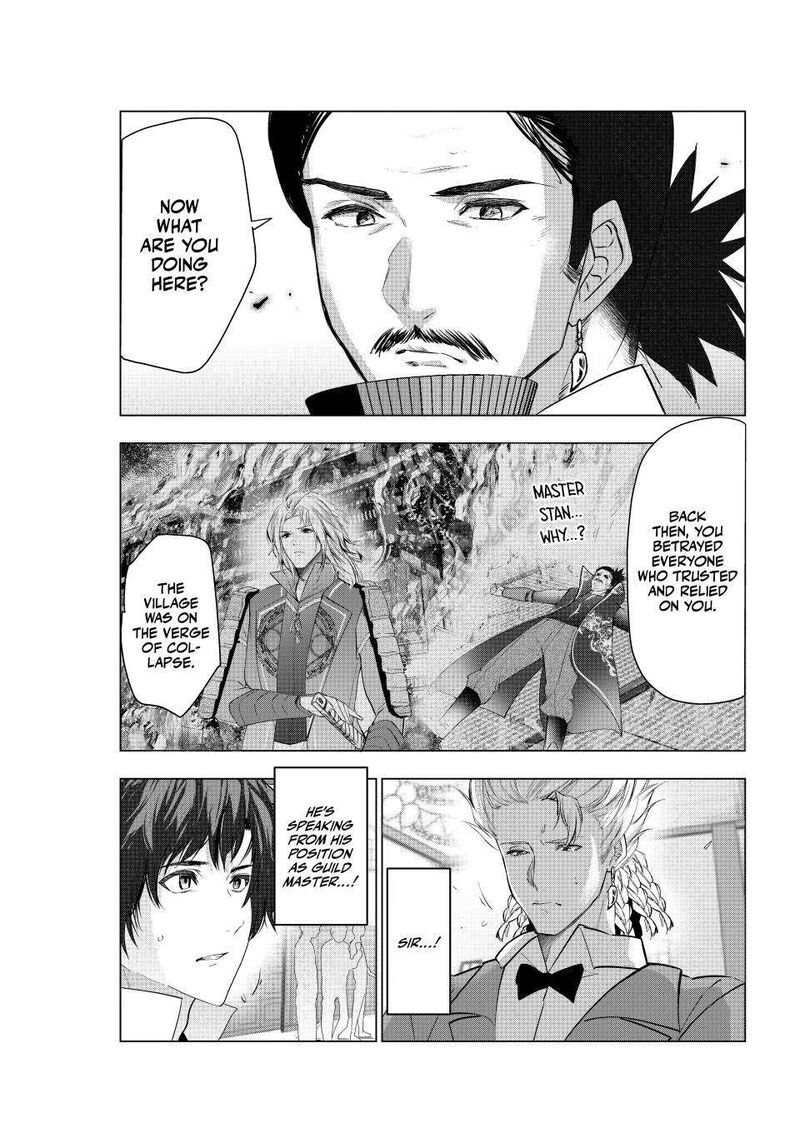 Kaiko Sareta Ankoku Heishi 30 Dai No Slow Na Second Life Chapter 67 Page 5