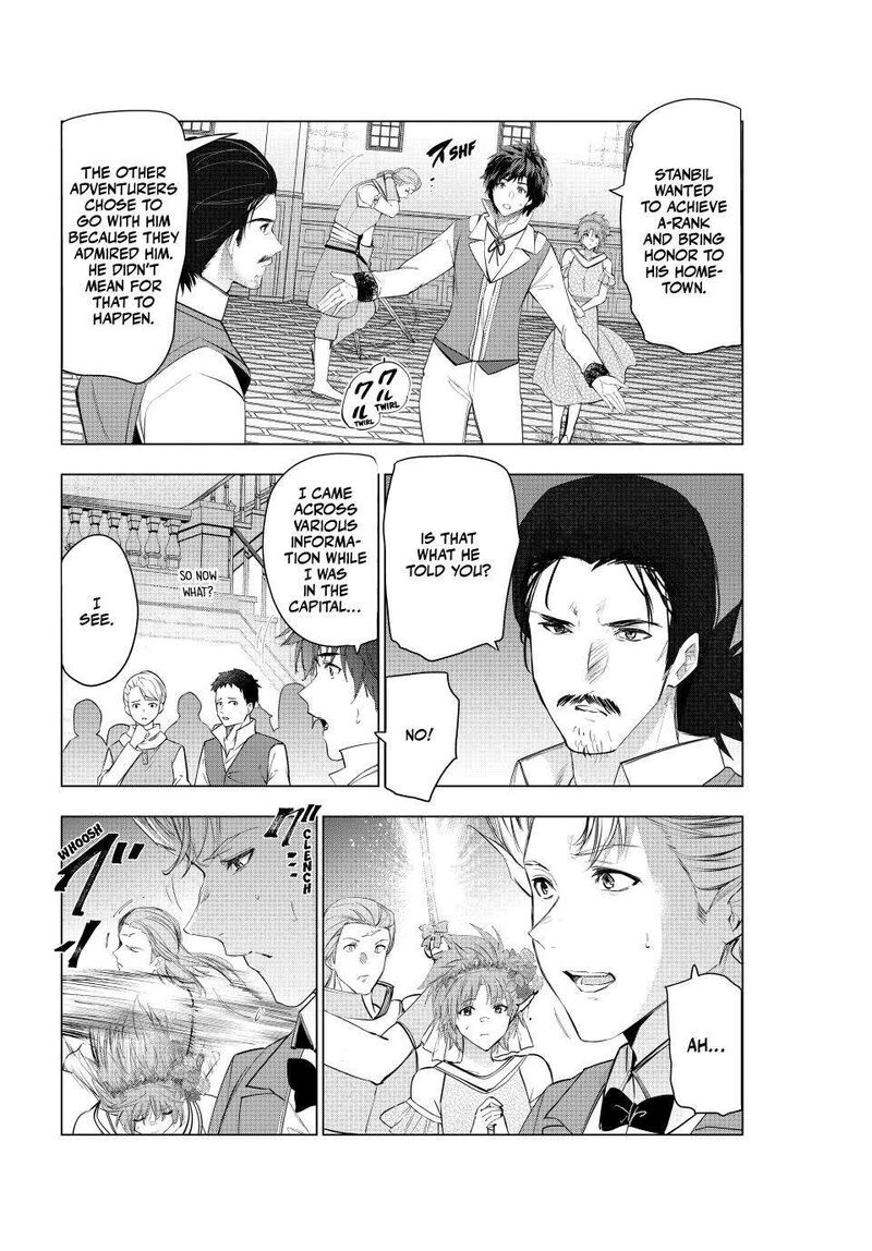 Kaiko Sareta Ankoku Heishi 30 Dai No Slow Na Second Life Chapter 67 Page 6