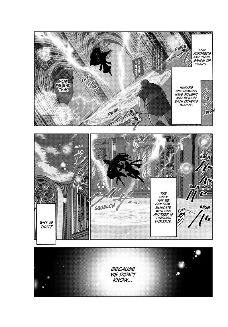 Kaiko Sareta Ankoku Heishi 30 Dai No Slow Na Second Life Chapter 68 Page 1