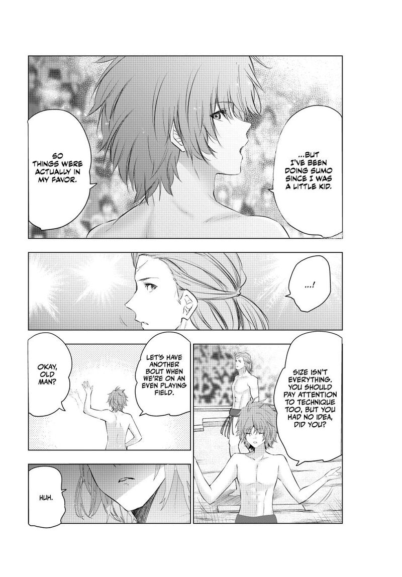 Kaiko Sareta Ankoku Heishi 30 Dai No Slow Na Second Life Chapter 68 Page 16