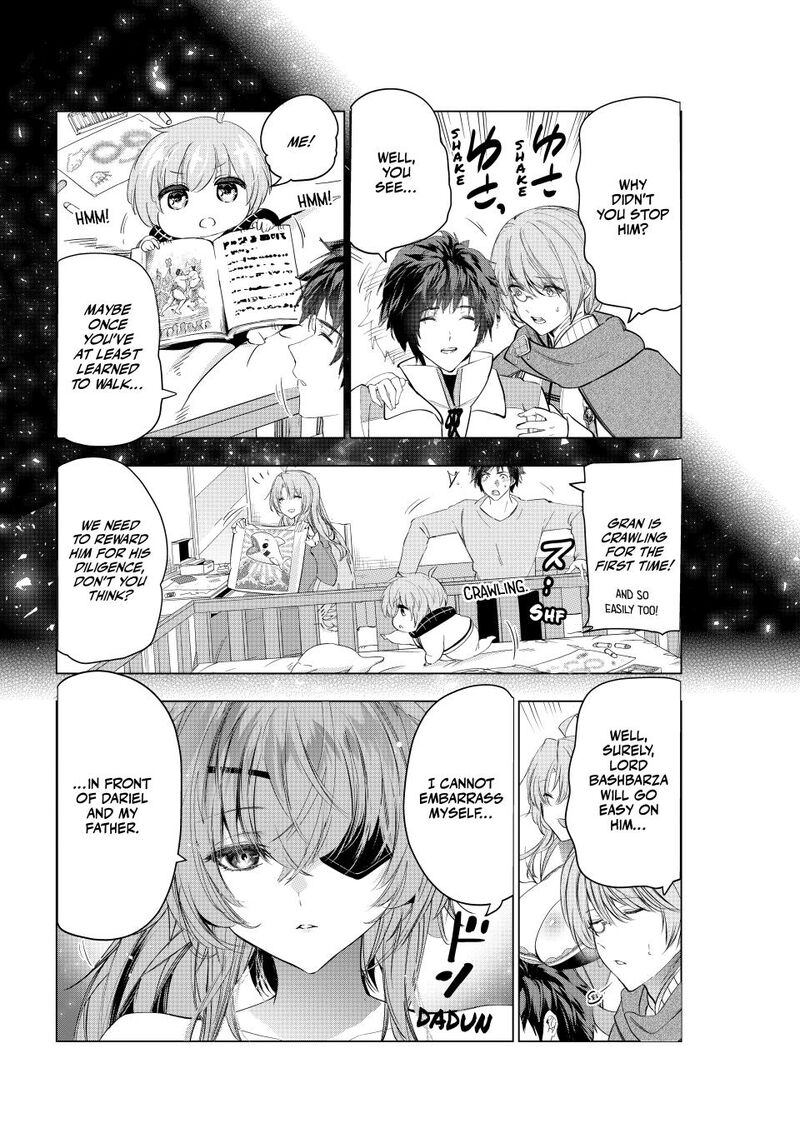 Kaiko Sareta Ankoku Heishi 30 Dai No Slow Na Second Life Chapter 68 Page 18
