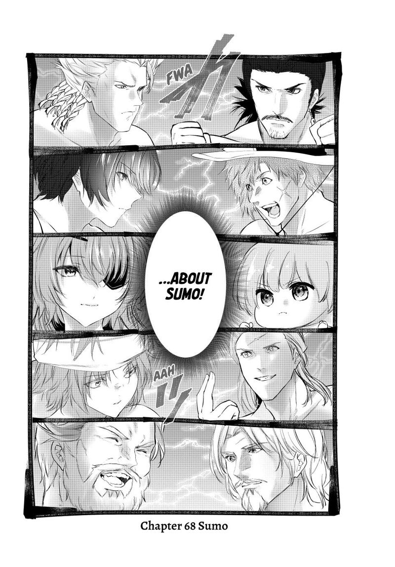 Kaiko Sareta Ankoku Heishi 30 Dai No Slow Na Second Life Chapter 68 Page 2