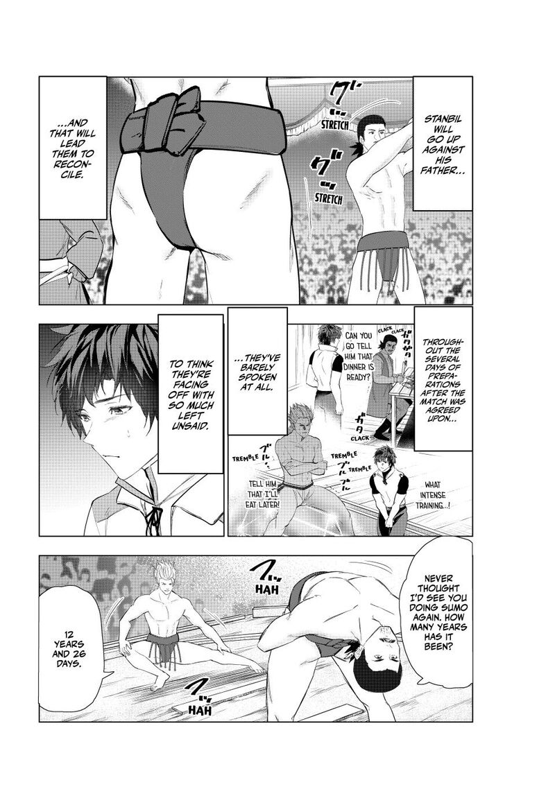 Kaiko Sareta Ankoku Heishi 30 Dai No Slow Na Second Life Chapter 68 Page 28