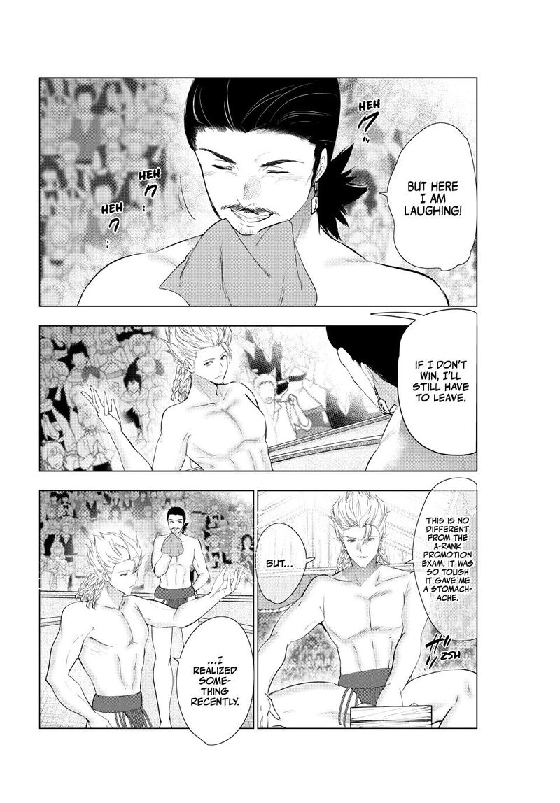 Kaiko Sareta Ankoku Heishi 30 Dai No Slow Na Second Life Chapter 68 Page 30