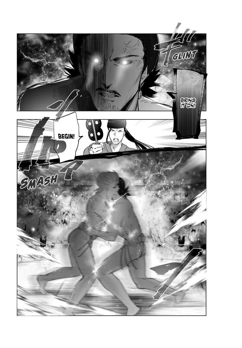 Kaiko Sareta Ankoku Heishi 30 Dai No Slow Na Second Life Chapter 68 Page 36