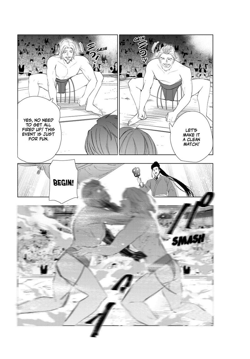 Kaiko Sareta Ankoku Heishi 30 Dai No Slow Na Second Life Chapter 68 Page 6