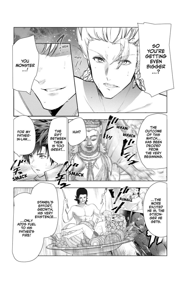 Kaiko Sareta Ankoku Heishi 30 Dai No Slow Na Second Life Chapter 69 Page 10