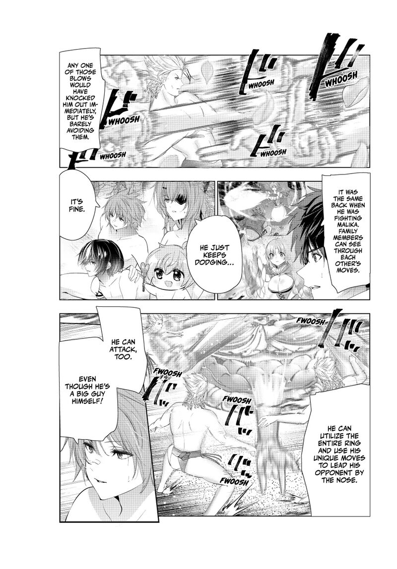 Kaiko Sareta Ankoku Heishi 30 Dai No Slow Na Second Life Chapter 69 Page 13