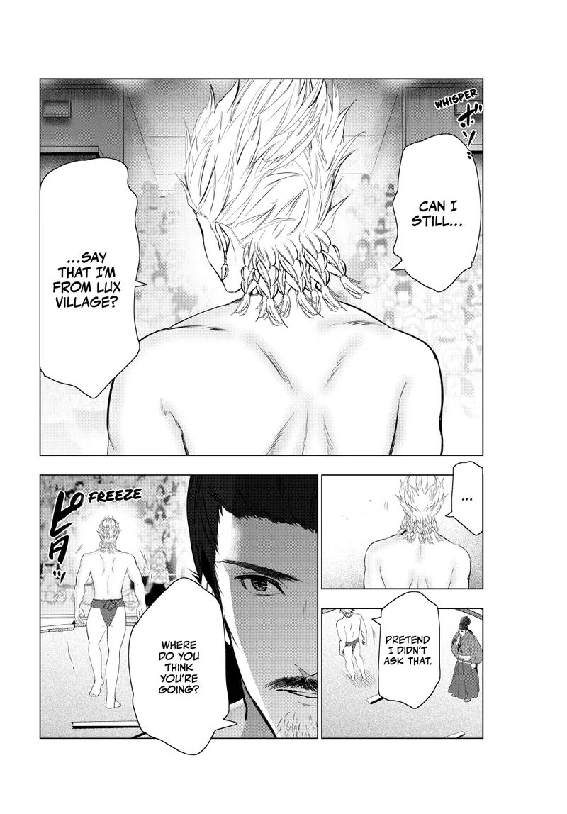 Kaiko Sareta Ankoku Heishi 30 Dai No Slow Na Second Life Chapter 69 Page 18