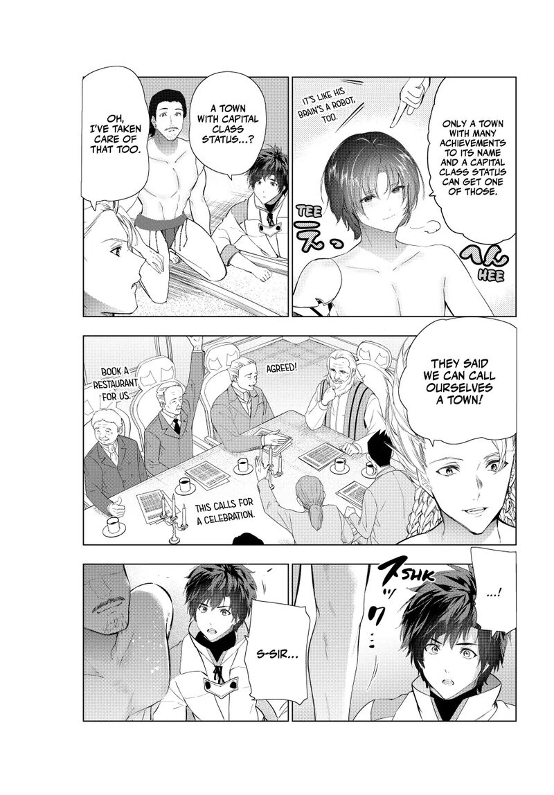 Kaiko Sareta Ankoku Heishi 30 Dai No Slow Na Second Life Chapter 69 Page 26