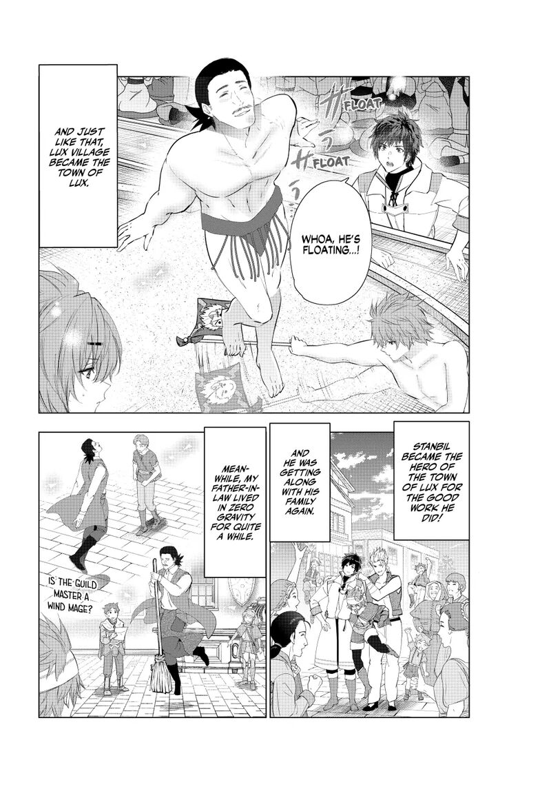 Kaiko Sareta Ankoku Heishi 30 Dai No Slow Na Second Life Chapter 69 Page 27