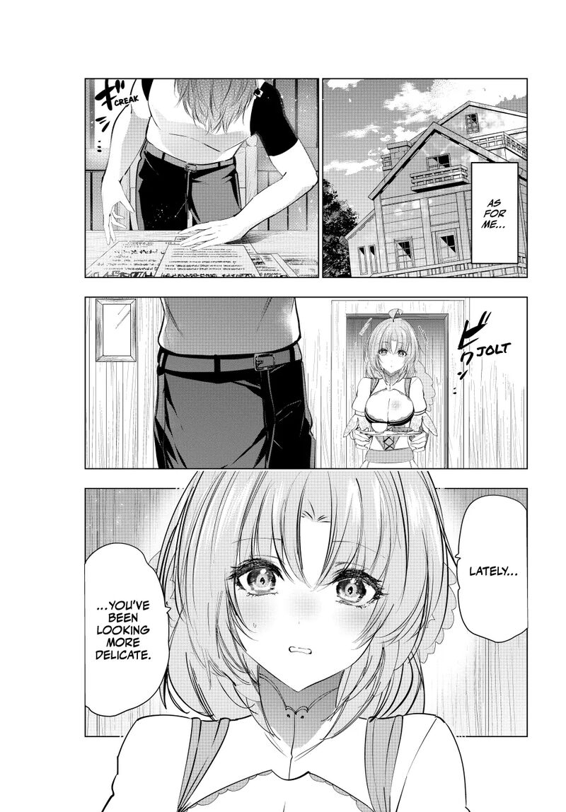 Kaiko Sareta Ankoku Heishi 30 Dai No Slow Na Second Life Chapter 69 Page 28