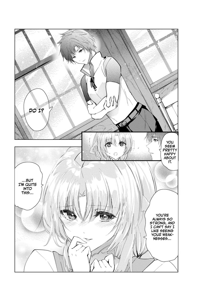Kaiko Sareta Ankoku Heishi 30 Dai No Slow Na Second Life Chapter 69 Page 29