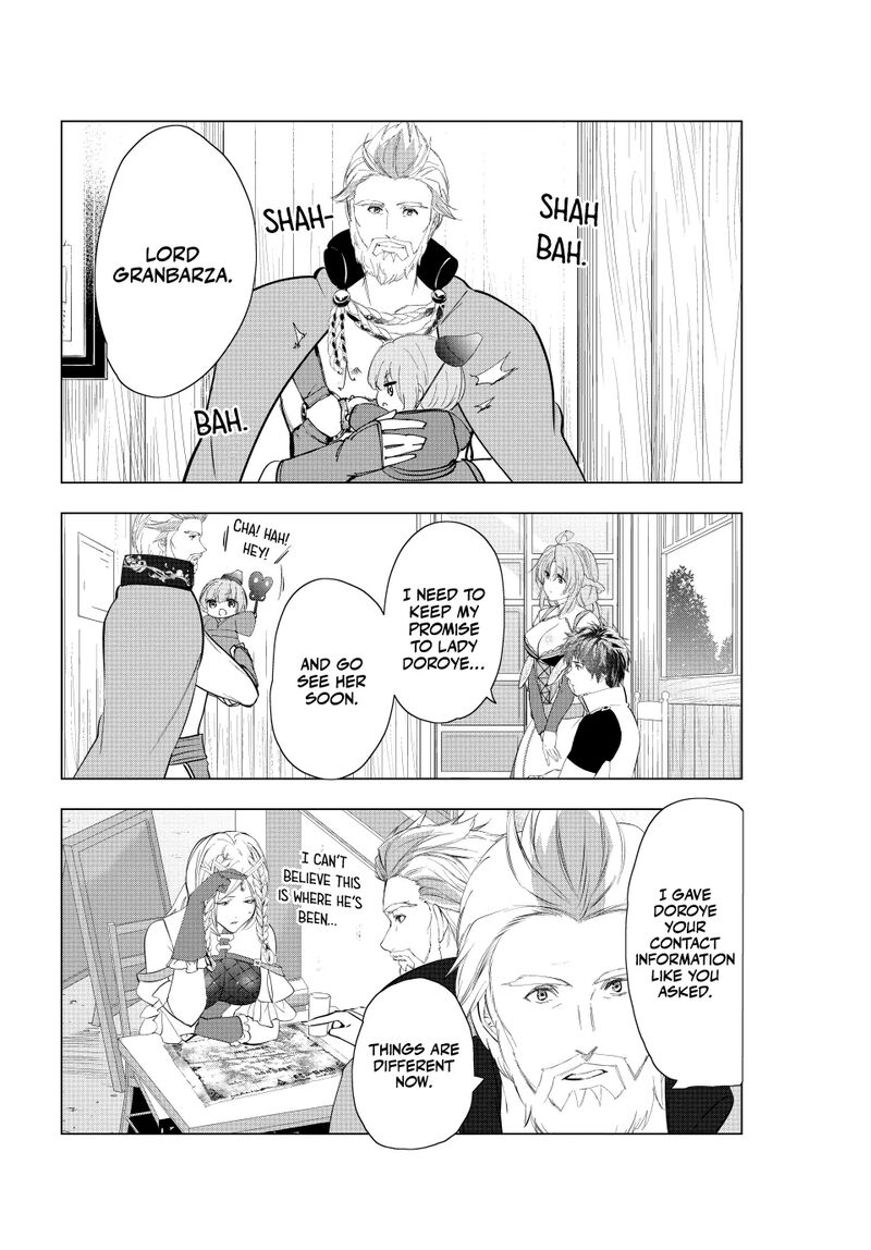 Kaiko Sareta Ankoku Heishi 30 Dai No Slow Na Second Life Chapter 69 Page 33