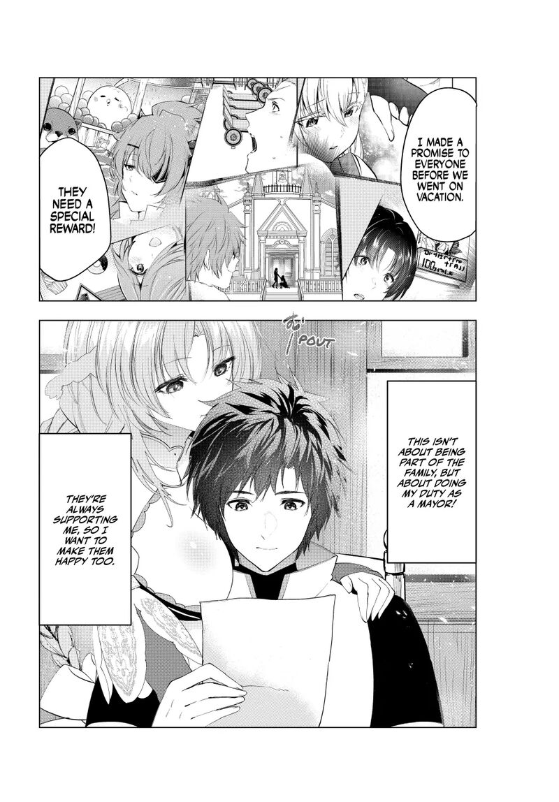Kaiko Sareta Ankoku Heishi 30 Dai No Slow Na Second Life Chapter 69 Page 35