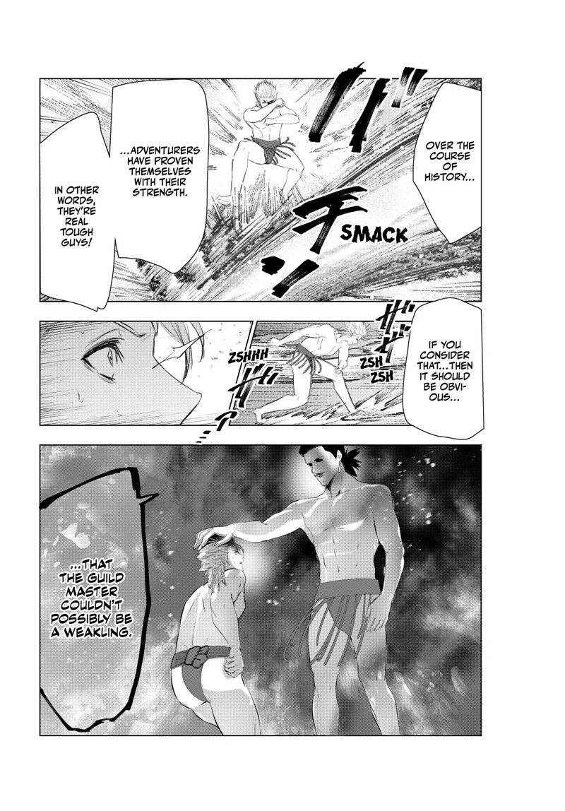 Kaiko Sareta Ankoku Heishi 30 Dai No Slow Na Second Life Chapter 69 Page 4