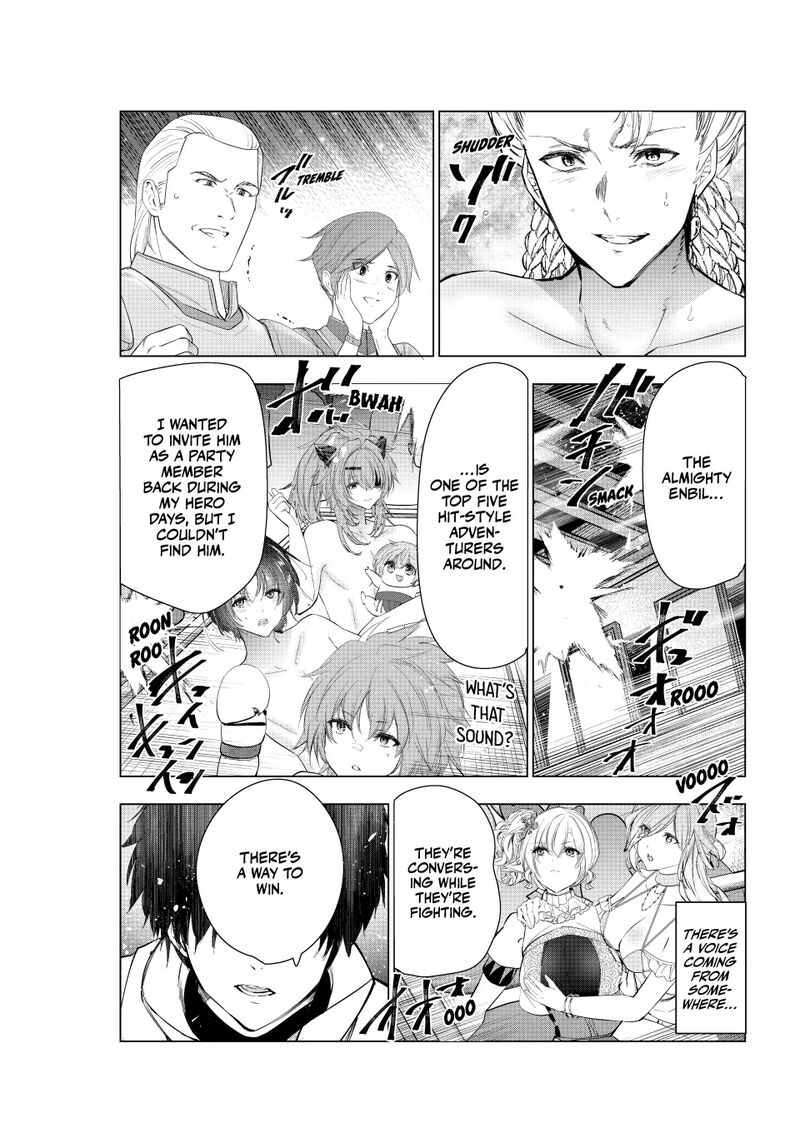 Kaiko Sareta Ankoku Heishi 30 Dai No Slow Na Second Life Chapter 69 Page 5