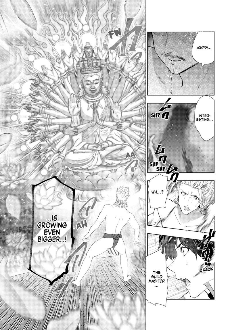 Kaiko Sareta Ankoku Heishi 30 Dai No Slow Na Second Life Chapter 69 Page 9