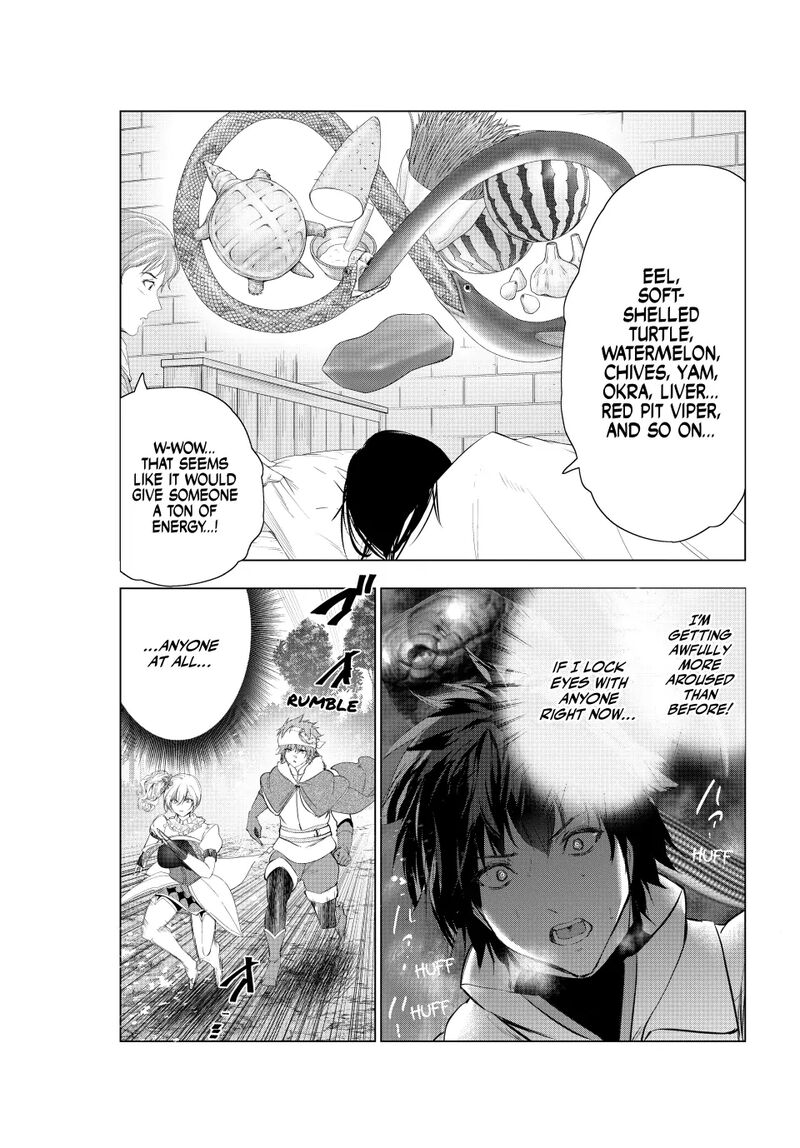 Kaiko Sareta Ankoku Heishi 30 Dai No Slow Na Second Life Chapter 70 Page 17