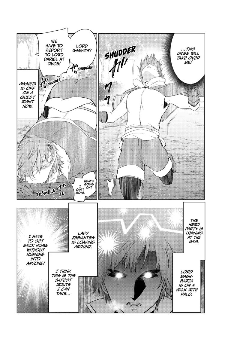 Kaiko Sareta Ankoku Heishi 30 Dai No Slow Na Second Life Chapter 70 Page 18