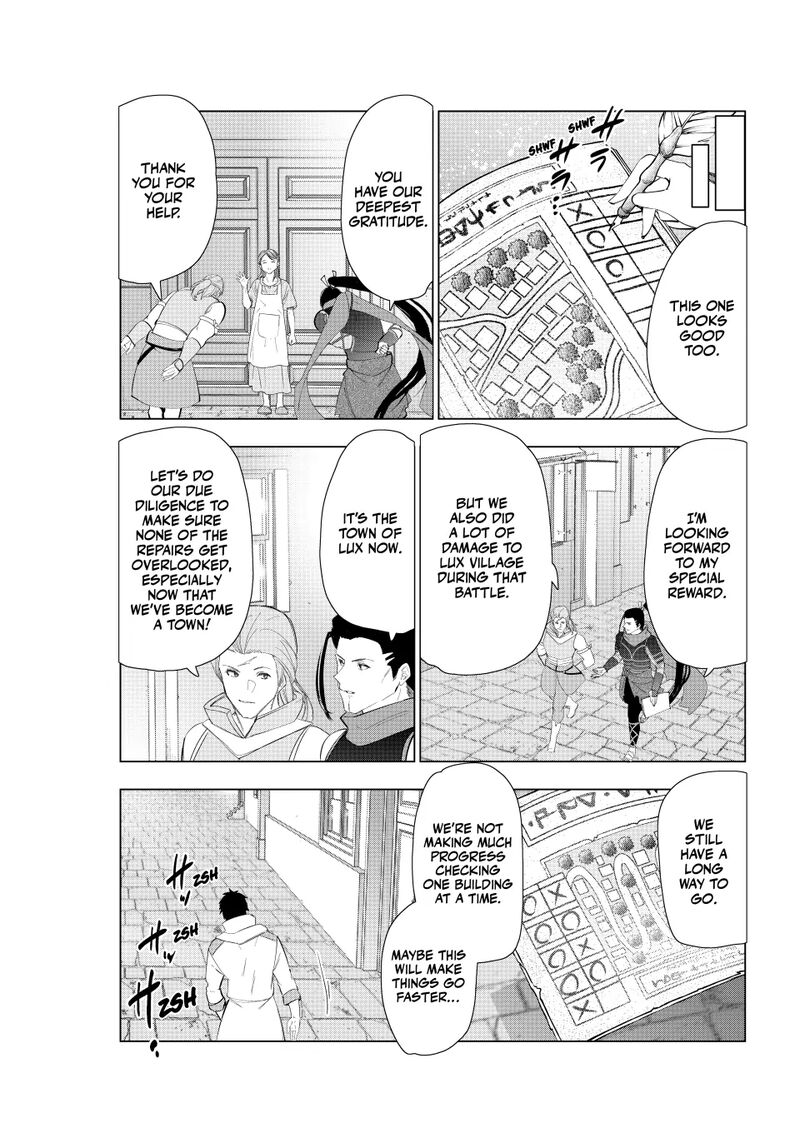 Kaiko Sareta Ankoku Heishi 30 Dai No Slow Na Second Life Chapter 70 Page 19