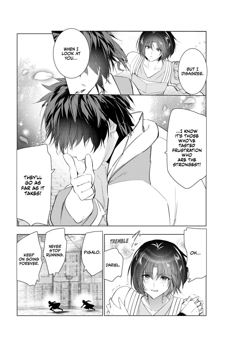 Kaiko Sareta Ankoku Heishi 30 Dai No Slow Na Second Life Chapter 70 Page 28