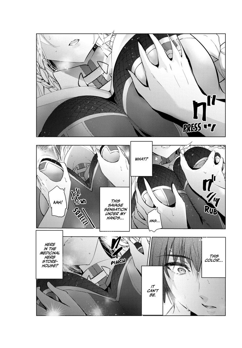 Kaiko Sareta Ankoku Heishi 30 Dai No Slow Na Second Life Chapter 70 Page 33