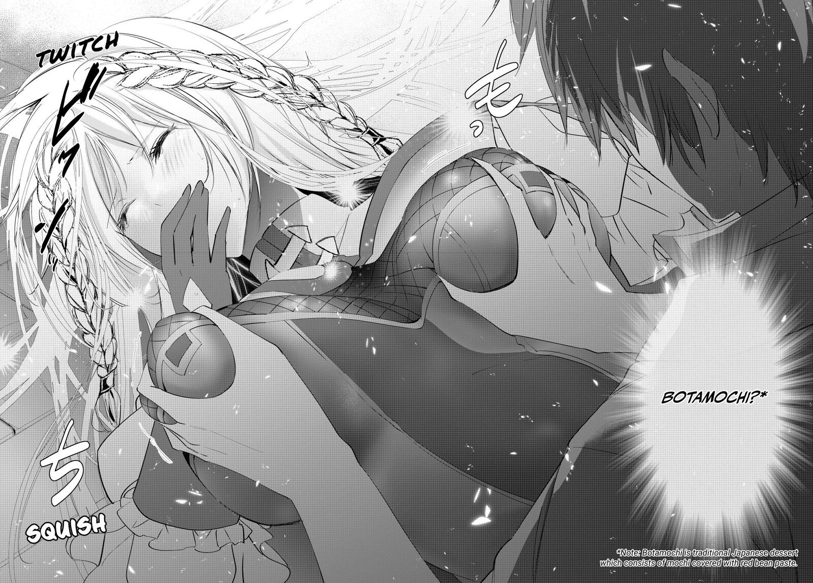 Kaiko Sareta Ankoku Heishi 30 Dai No Slow Na Second Life Chapter 70 Page 34