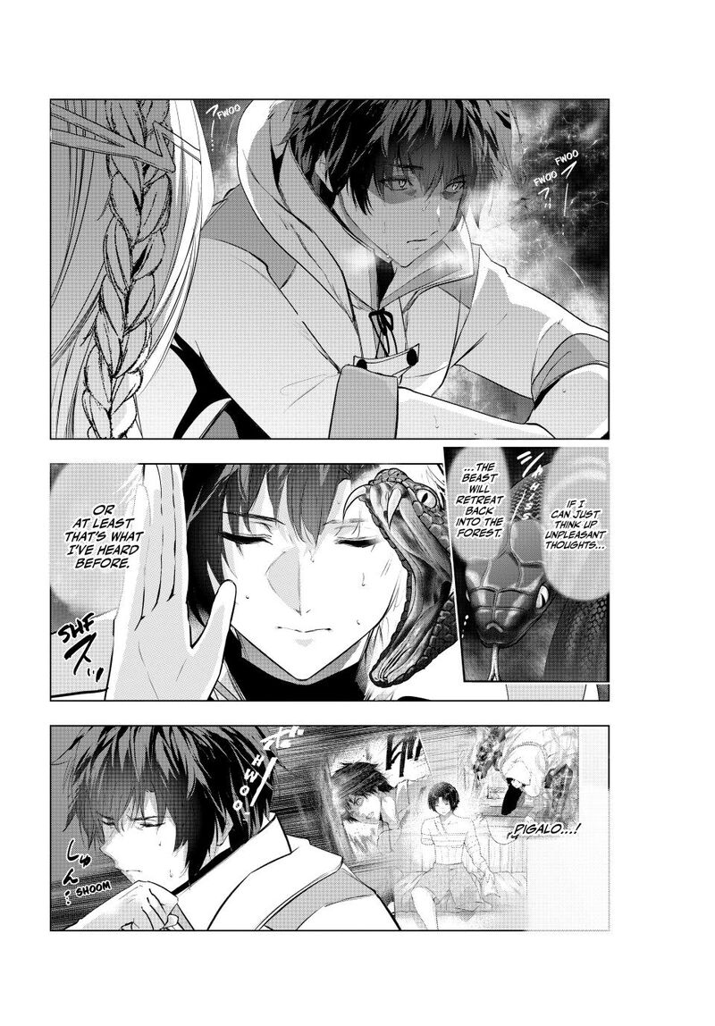 Kaiko Sareta Ankoku Heishi 30 Dai No Slow Na Second Life Chapter 71 Page 10