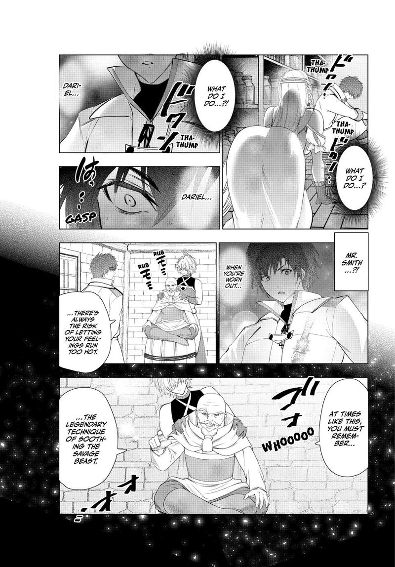 Kaiko Sareta Ankoku Heishi 30 Dai No Slow Na Second Life Chapter 71 Page 13
