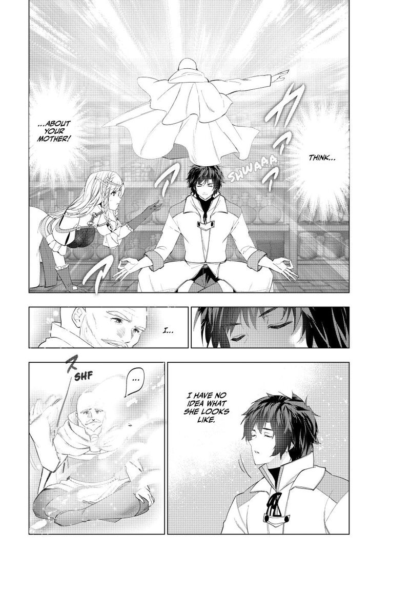 Kaiko Sareta Ankoku Heishi 30 Dai No Slow Na Second Life Chapter 71 Page 14