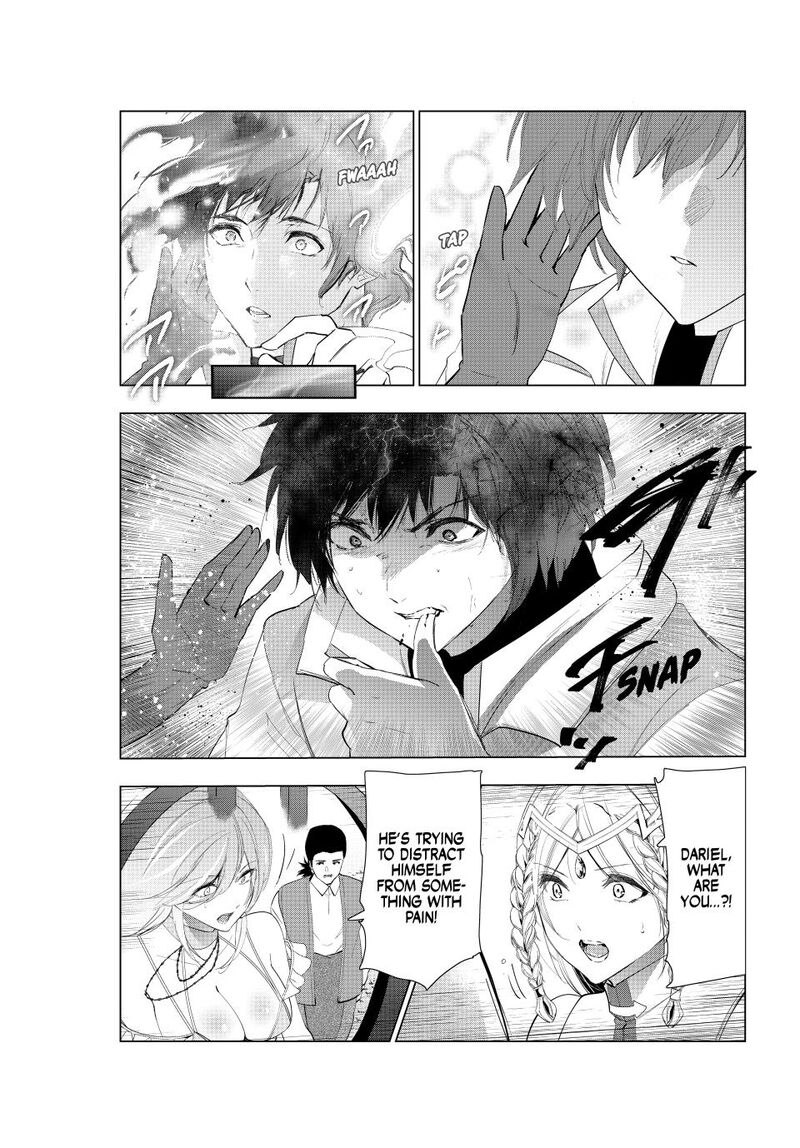 Kaiko Sareta Ankoku Heishi 30 Dai No Slow Na Second Life Chapter 71 Page 15