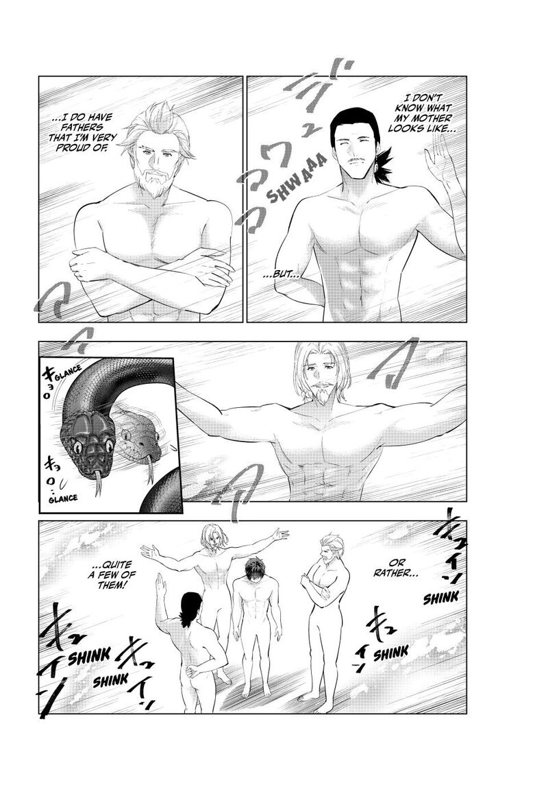 Kaiko Sareta Ankoku Heishi 30 Dai No Slow Na Second Life Chapter 71 Page 16