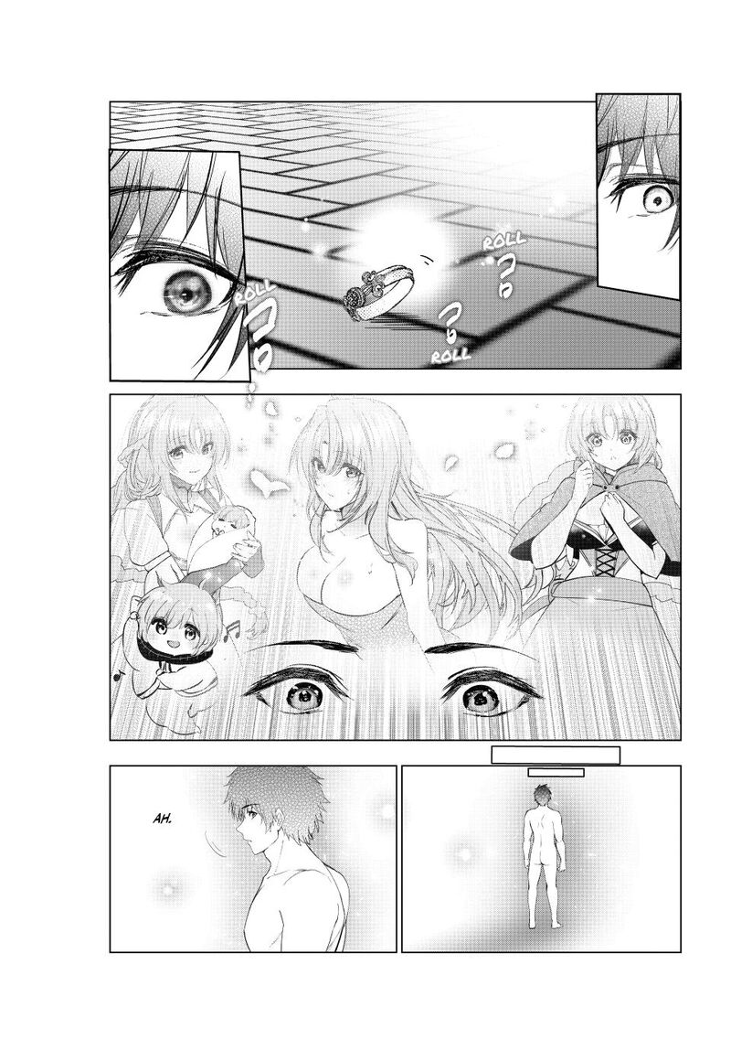 Kaiko Sareta Ankoku Heishi 30 Dai No Slow Na Second Life Chapter 71 Page 19